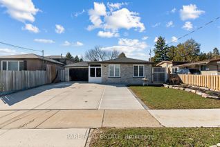 Detached House for Sale, 69 Fletcherdon Cres, Toronto, ON