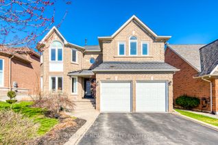 House for Sale, 1403 BAYSHIRE Dr, Oakville, ON