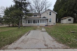 Property for Sale, 476 Hamilton St, Huron-Kinloss, ON