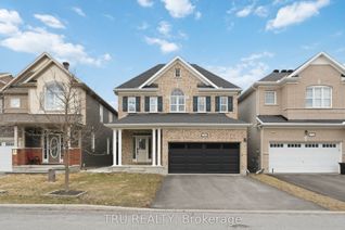 Detached House for Sale, 344 Sweetclover Way, Orleans - Cumberland and Area, ON
