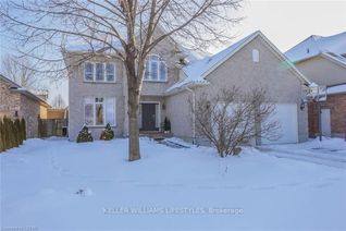 House for Rent, 2029 Mccracken Ct, London North, ON