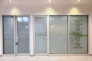 Commercial/Retail Property for Lease, 7181 Yonge St #108 &109, Markham, ON Commercial/Retail Property for Lease, 7181 Yonge St #108 &109, Markham, ON