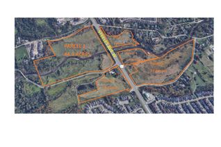 Land for Sale, 8028 Creditview Rd, Brampton, ON
