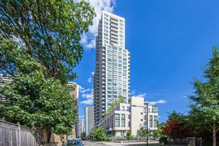 Condo Apartment for Sale, 500 Sherbourne St #503, Toronto, ON