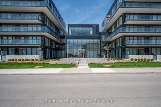 Apartment for Sale, 1119 Cooke Blvd #B426, Burlington, ON