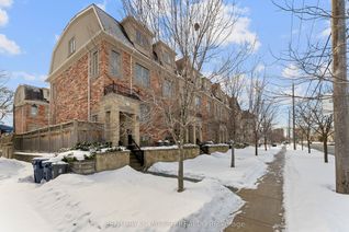 Townhouse for Sale, 175B Finch Ave E, Toronto, ON