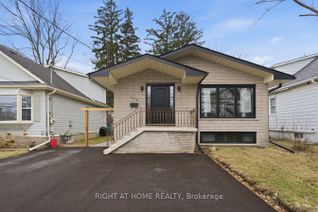Bungalow for Rent, 1418 Simcoe St N, Oshawa, ON