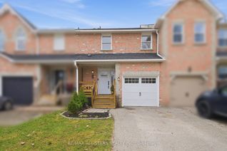Townhouse for Sale, 16 Wheler Ct, Uxbridge, ON Townhouse for Sale, 16 Wheler Ct, Uxbridge, ON