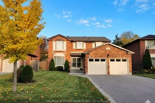Property for Rent, 68 Lehman Cres, Markham, ON Property for Rent, 68 Lehman Cres, Markham, ON