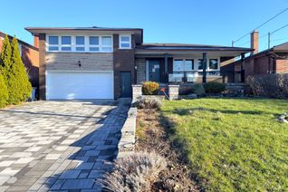 Sidesplit for Sale, 22 Sparrow Ave, Toronto, ON