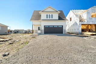 House for Sale, 62 SUMMIT (Lot 23) Cres, Belleville, ON