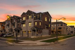 Townhouse for Rent, 57 Baskett St, Brantford, ON