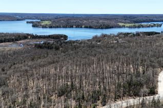 Vacant Residential Land for Sale, 0 534 Hwy, Parry Sound Remote Area, ON