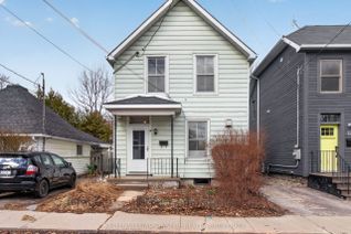 House for Sale, 10 Redan St, Kingston, ON