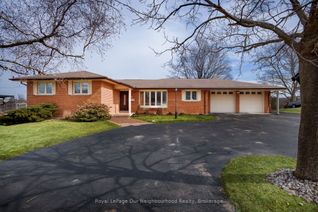 Bungalow for Sale, 18 Rosecliff Ct, Trent Hills, ON