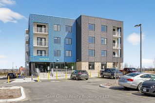 Apartment for Rent, 785 Southwood Way #110, Woodstock, ON