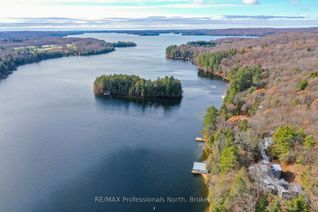 Property for Sale, 1009-2 Arts Rd, Lake of Bays, ON