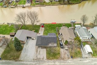 Property for Sale, 131 Water St, Chatham-Kent, ON