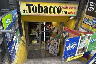 Convenience/Variety Business for Sale, 473A Church St, Toronto, ON