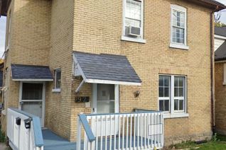 Investment Property for Sale, 92 Rectory St, London East, ON