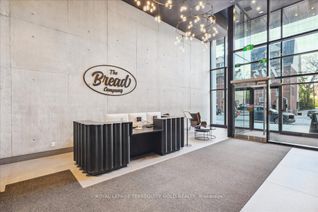 Apartment for Sale, 195 McCaul St #2003, Toronto, ON