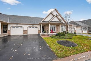 Townhouse for Sale, 21 Loretta Dr W #3, Niagara-on-the-Lake, ON