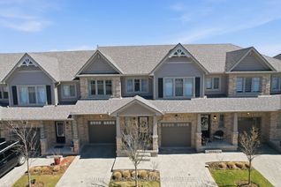 Townhouse for Sale, 2491 Tokala Trl #23, London North, ON