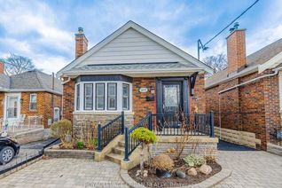 House for Rent, 377 Mortimer Ave #Bsmt, Toronto, ON