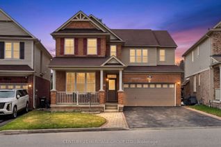 House for Sale, 35 Paddison Pl, New Tecumseth, ON