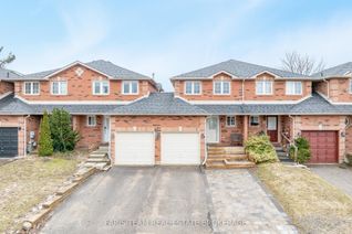 Townhouse for Sale, 47 Bibby Ct, Barrie, ON Townhouse for Sale, 47 Bibby Ct, Barrie, ON