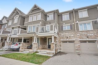 Townhouse for Sale, 137 Christopher Rd, Oakville, ON
