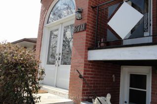 Bungalow for Rent, 879 Consort Cres, Mississauga, ON