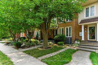 Townhouse for Sale, 65 Sunvale Pl, Hamilton, ON