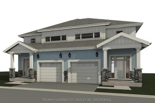Semi-Detached House for Sale, 3693 ELM St, Fort Erie, ON