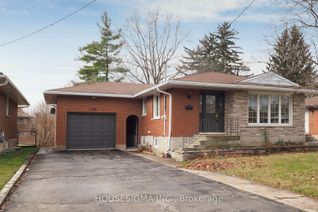 Bungalow for Rent, 1388 Concession Rd, Cambridge, ON