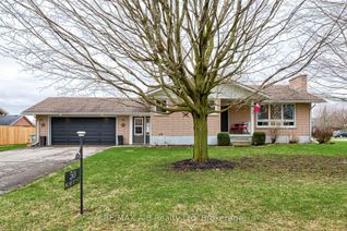 Bungalow for Sale, 50 Albert St, West Perth, ON