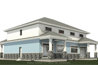 Semi-Detached House for Sale, 3689 ELM St, Fort Erie, ON