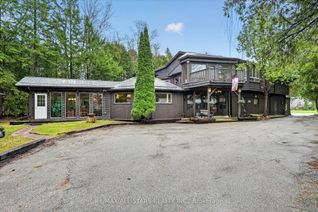 Detached House for Sale, 41 Cedar Cres, Kawartha Lakes, ON