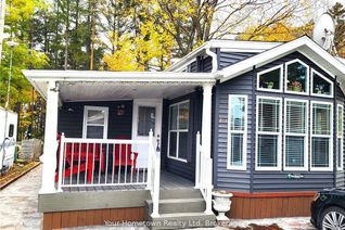 Property for Sale, 613 Oak Cres, Centre Wellington, ON