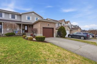 Semi-Detached House for Sale, 815 Deveron Cres, London South, ON