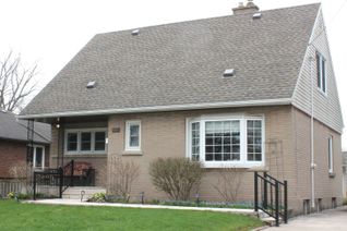 Detached House for Sale, 6987 Dell Ave, Niagara Falls, ON