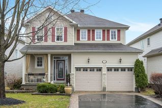 Detached House for Sale, 516 Dalewood Cres, Stittsville - Munster - Richmond, ON Detached House for Sale, 516 Dalewood Cres, Stittsville - Munster - Richmond, ON