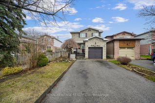 House for Sale, 72 Frazer Rd, Ajax, ON