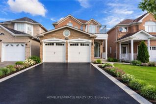Property for Sale, 31 Binder Twine Trl, Brampton, ON