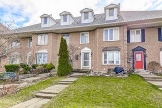 Townhouse for Sale, 3 Waterford Cres, Hamilton, ON
