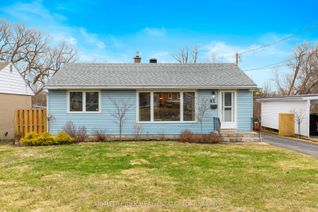 Bungalow for Sale, 82 Brookview Cres, Brockville, ON