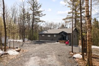 Detached House for Sale, 84 Woods Rd, Carling, ON Detached House for Sale, 84 Woods Rd, Carling, ON