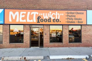 Restaurant Business for Sale, 676 APPLEBY Line #E110, Burlington, ON