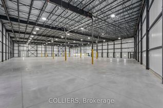 Industrial Property for Sale, 400 Carlingview Dr, Toronto, ON