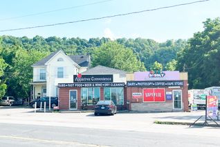 Commercial Land for Sale, 407-409 Main St W, Grimsby, ON
